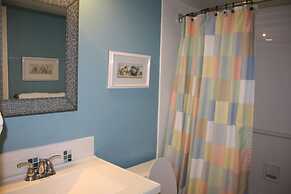 Ocean's Reach Condominiums