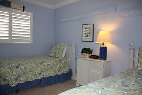 Ocean's Reach Condominiums