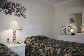 Ocean's Reach Condominiums