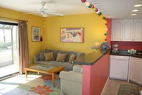 Ocean's Reach Condominiums