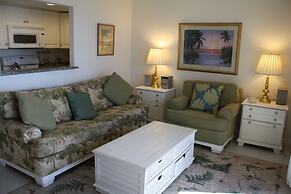 Ocean's Reach Condominiums