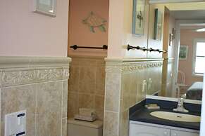 Ocean's Reach Condominiums