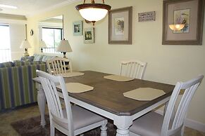 Ocean's Reach Condominiums