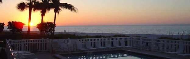 Ocean's Reach Condominiums