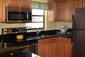 Ocean's Reach Condominiums