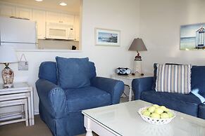 Ocean's Reach Condominiums