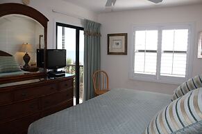 Ocean's Reach Condominiums