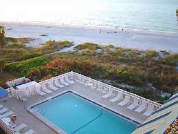 Ocean's Reach Condominiums