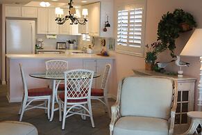 Ocean's Reach Condominiums