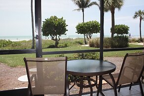 Ocean's Reach Condominiums