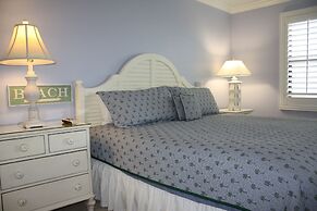 Ocean's Reach Condominiums