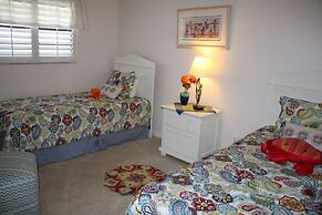 Ocean's Reach Condominiums