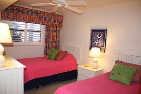 Ocean's Reach Condominiums