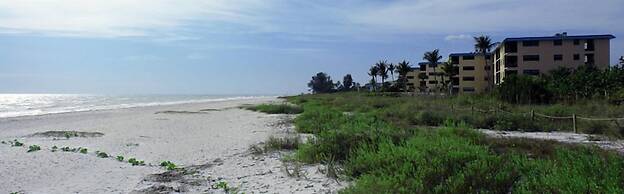 Ocean's Reach Condominiums