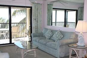 Ocean's Reach Condominiums