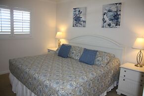 Ocean's Reach Condominiums