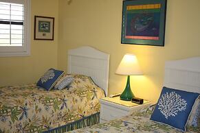 Ocean's Reach Condominiums