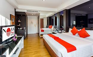 Nova Platinum Hotel