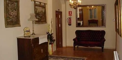 Hotel de Camprodon