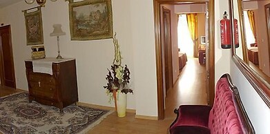 Hotel de Camprodon