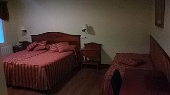 Hotel de Camprodon