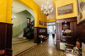 Hotel de Camprodon