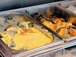 Nova Suites Pattaya by Compass Hospitality