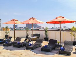 Nova Suites Pattaya by Compass Hospitality