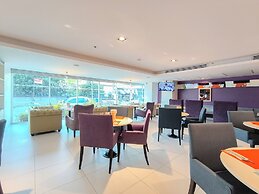 Nova Suites Pattaya by Compass Hospitality