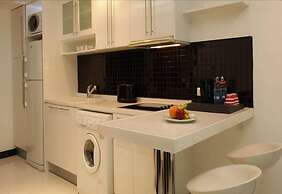 Nova Suites Pattaya by Compass Hospitality