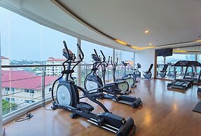 Nova Suites Pattaya by Compass Hospitality