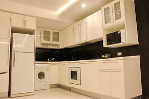 Nova Suites Pattaya by Compass Hospitality