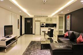 Nova Suites Pattaya by Compass Hospitality