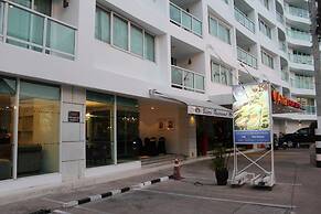 Nova Suites Pattaya by Compass Hospitality