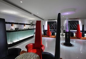 Nova Suites Pattaya by Compass Hospitality