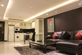 Nova Suites Pattaya by Compass Hospitality