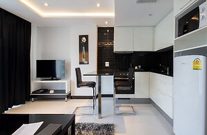 Nova Suites Pattaya by Compass Hospitality