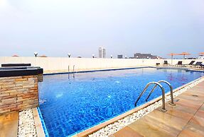 Nova Suites Pattaya by Compass Hospitality