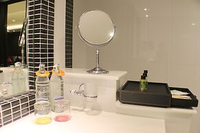 Nova Suites Pattaya by Compass Hospitality