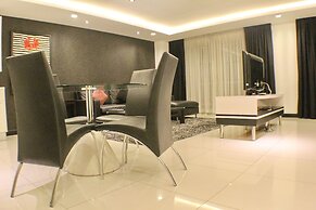 Nova Suites Pattaya by Compass Hospitality