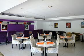 Nova Suites Pattaya by Compass Hospitality