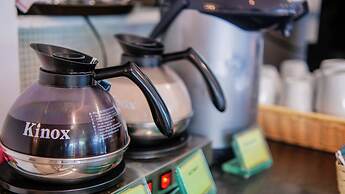 Nova Suites Pattaya by Compass Hospitality