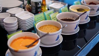 Nova Suites Pattaya by Compass Hospitality