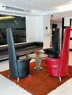 Nova Suites Pattaya by Compass Hospitality