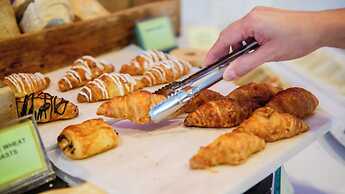 Nova Suites Pattaya by Compass Hospitality