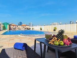 Nova Suites Pattaya by Compass Hospitality