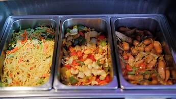 Nova Suites Pattaya by Compass Hospitality