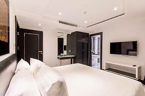 Nova Suites Pattaya by Compass Hospitality