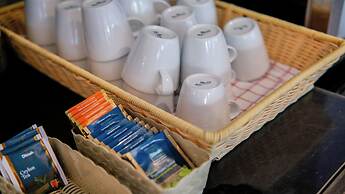 Nova Suites Pattaya by Compass Hospitality