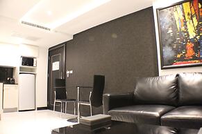 Nova Suites Pattaya by Compass Hospitality